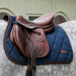 Back on Track AirFlow Jumping / GP Saddle Pad Back on Track AirFlow Jumping / GP Saddle Pad